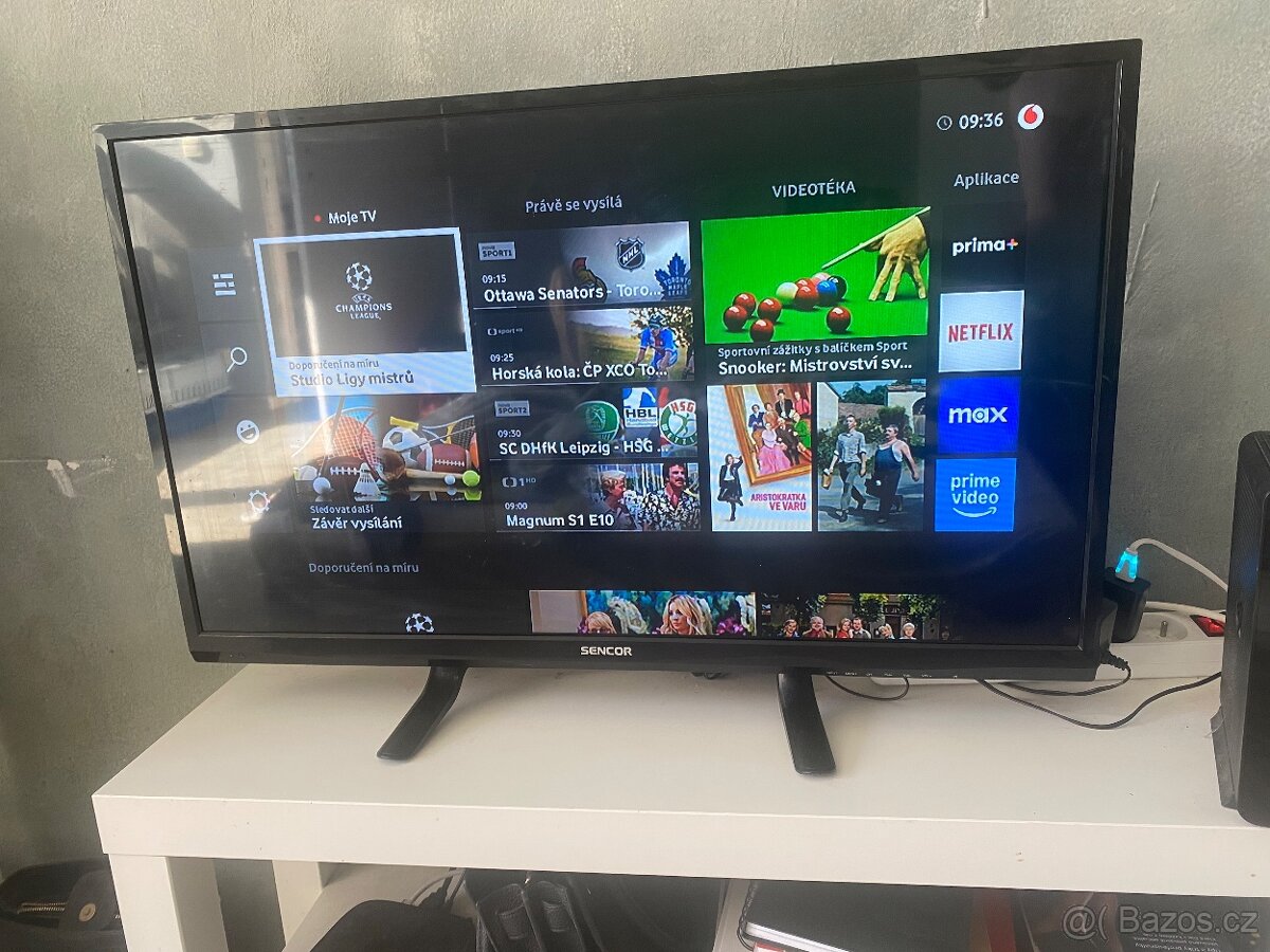 Sencor TV 32”