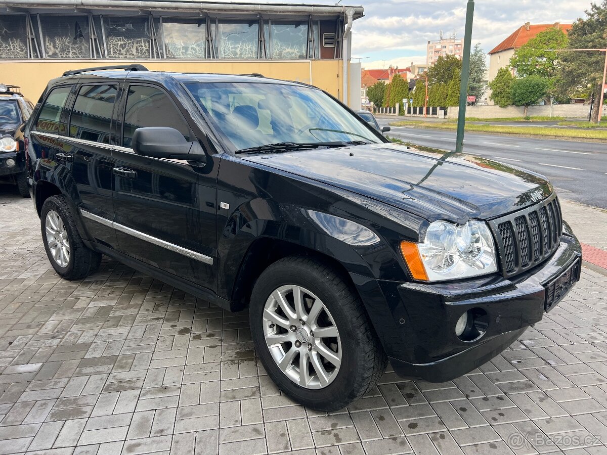 Jeep Grand Cherokee 5.7 HEMI, 153000KM
