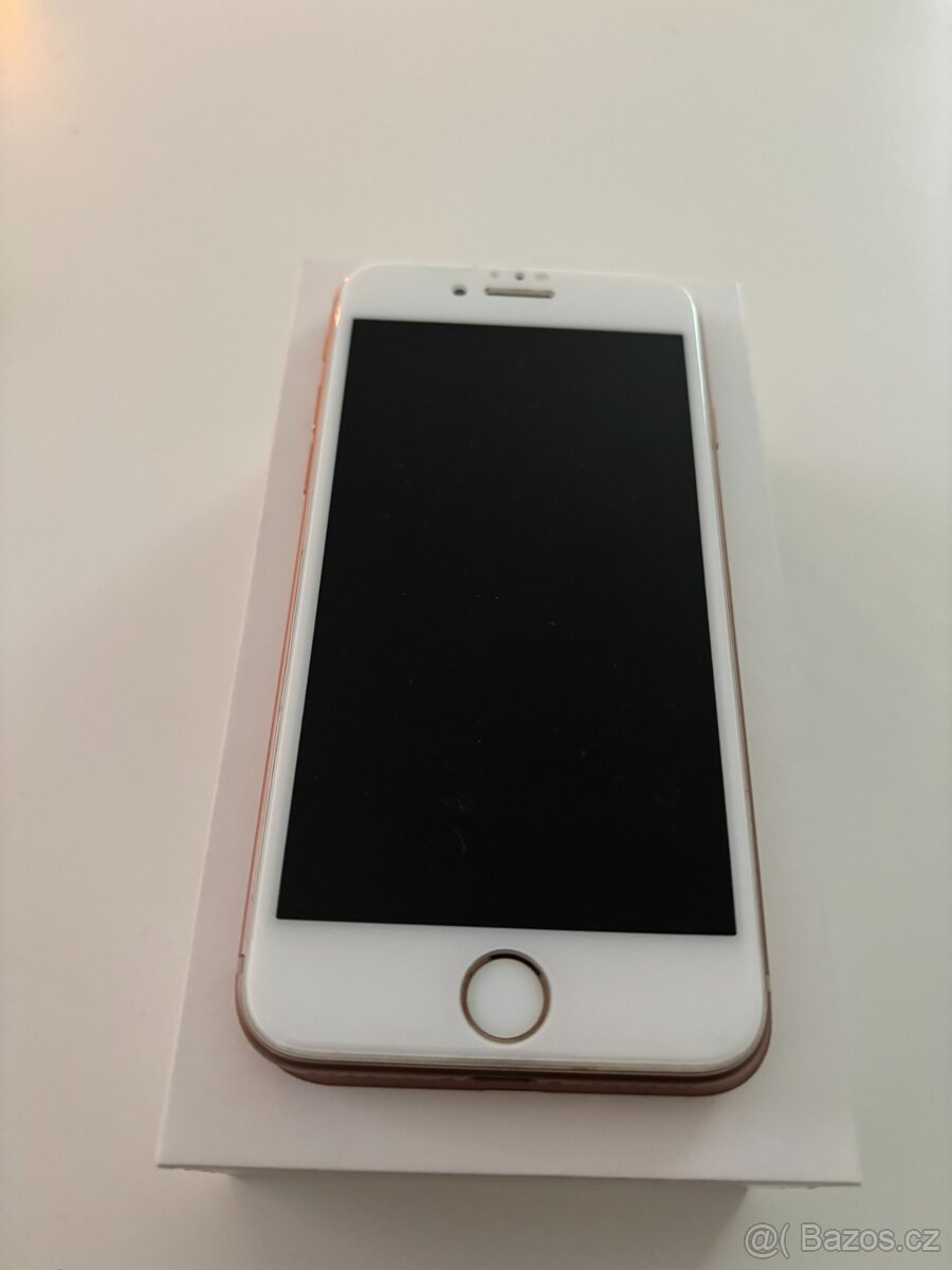 Iphone 8