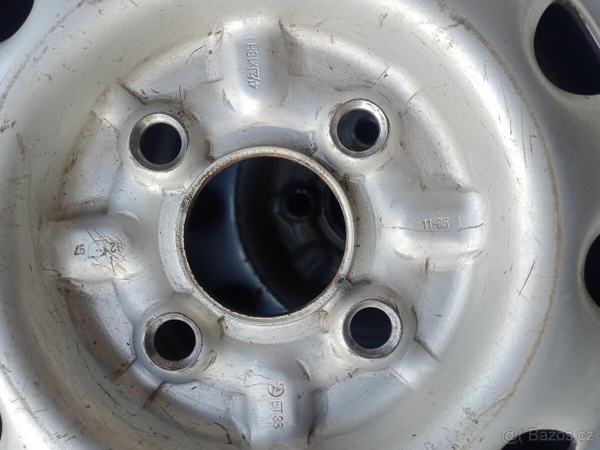 pneu 165/70R13