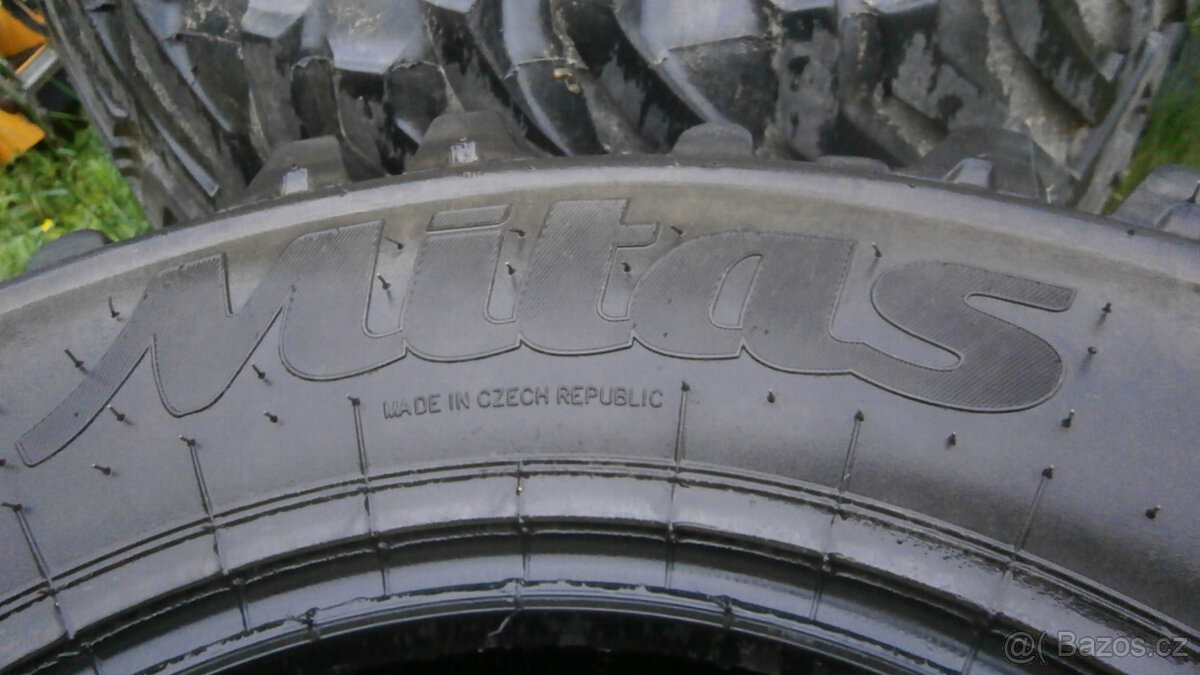 Agro pneu Mitas 440/50r17