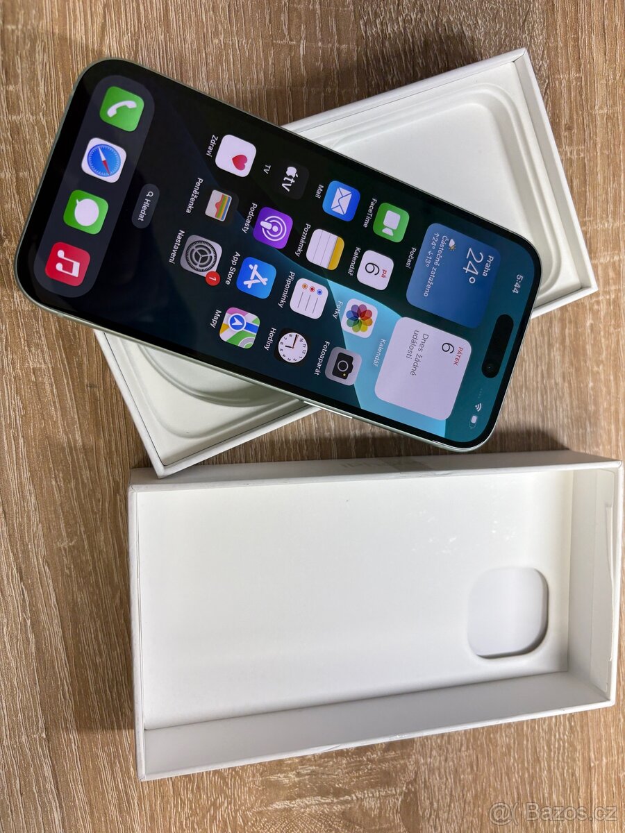 Iphone 15 128 GB