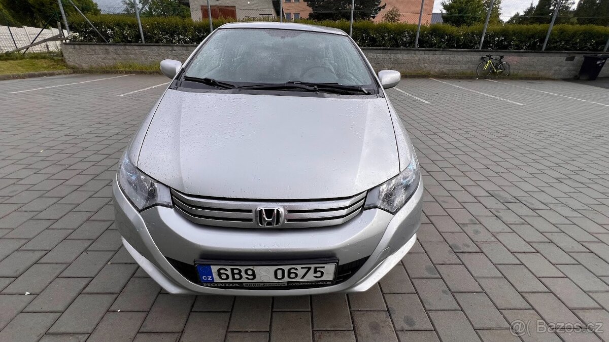HONDA INSIGHT1.3 i HYBRID 65kW
