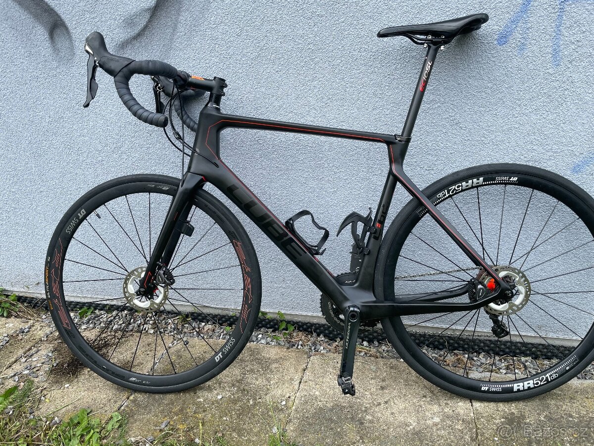 Cube C62 Agree Race