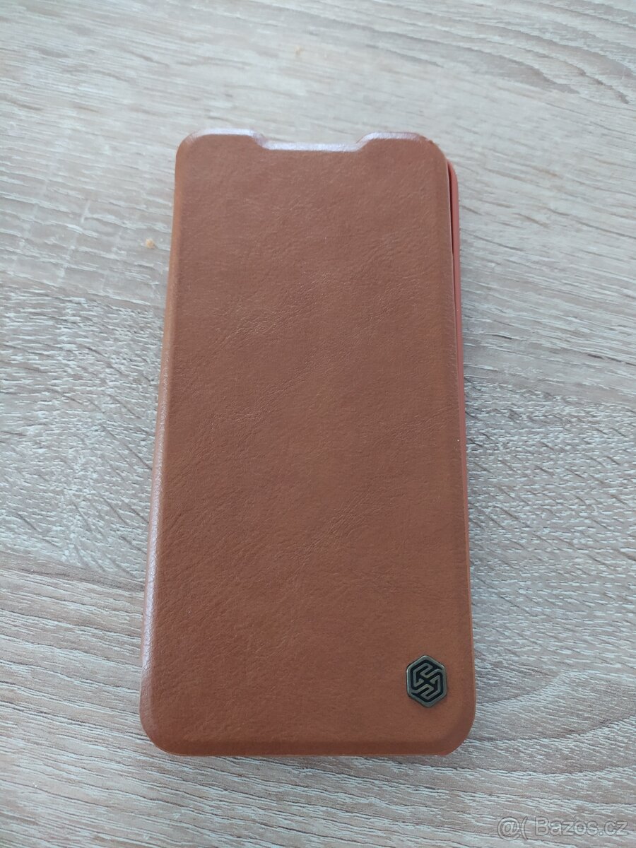 Nové pouzdro na Xiaomi Redmi Note 8T
