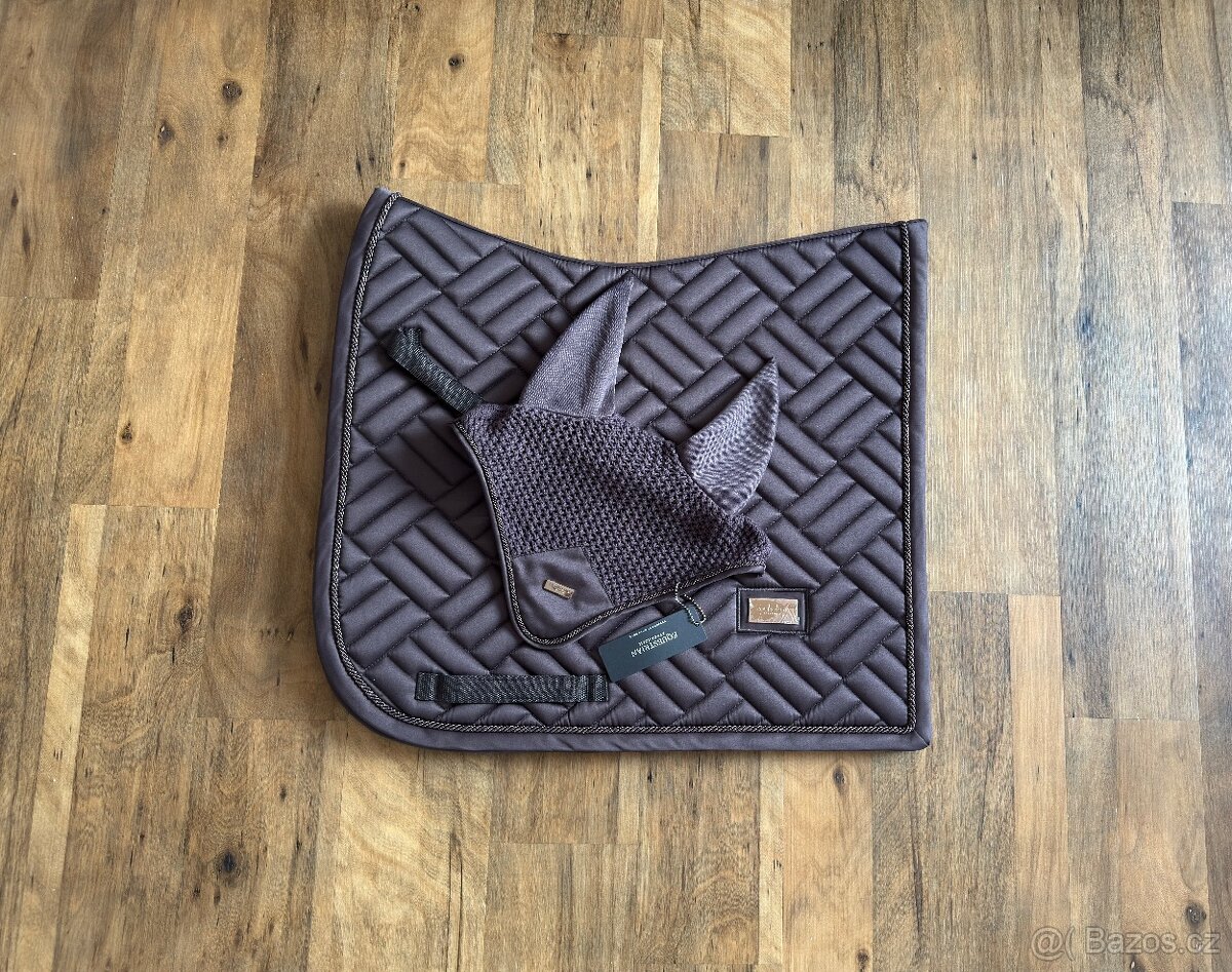 Podsedlova decka Equestrian Stockholm Moonless Night DL