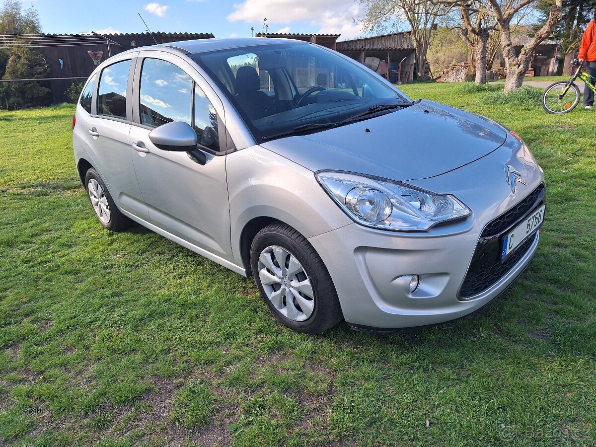 Citroën C3 1.4 54Kw