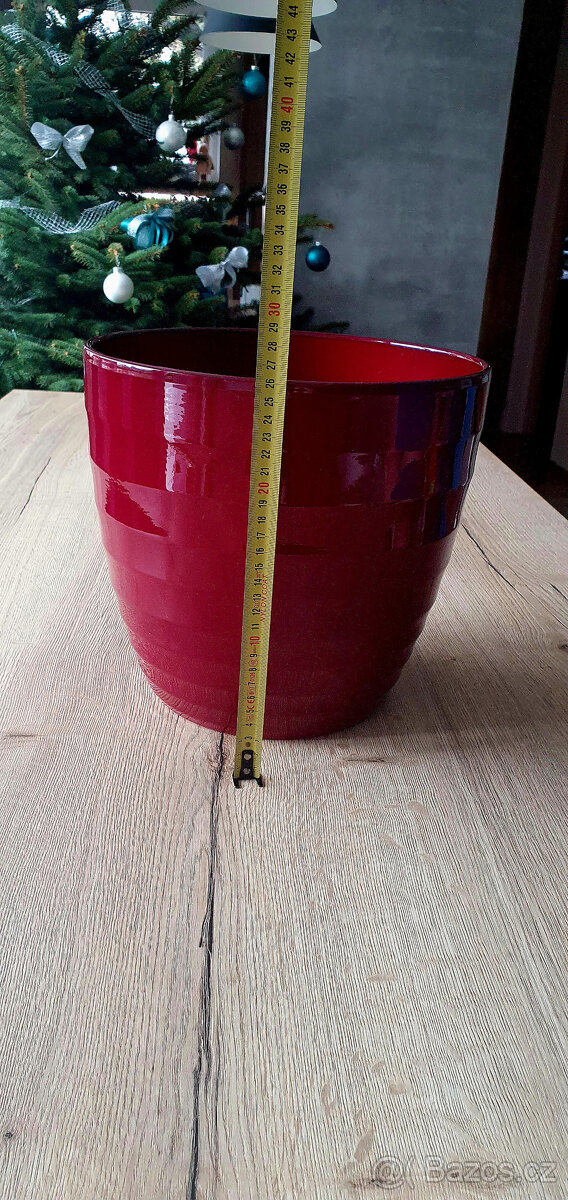 Obaly na květináč X