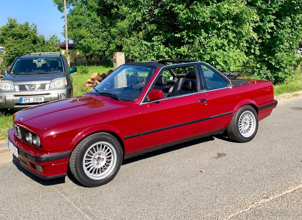15” ETA BETA King 4x100 BMW E30,MK1,MK2