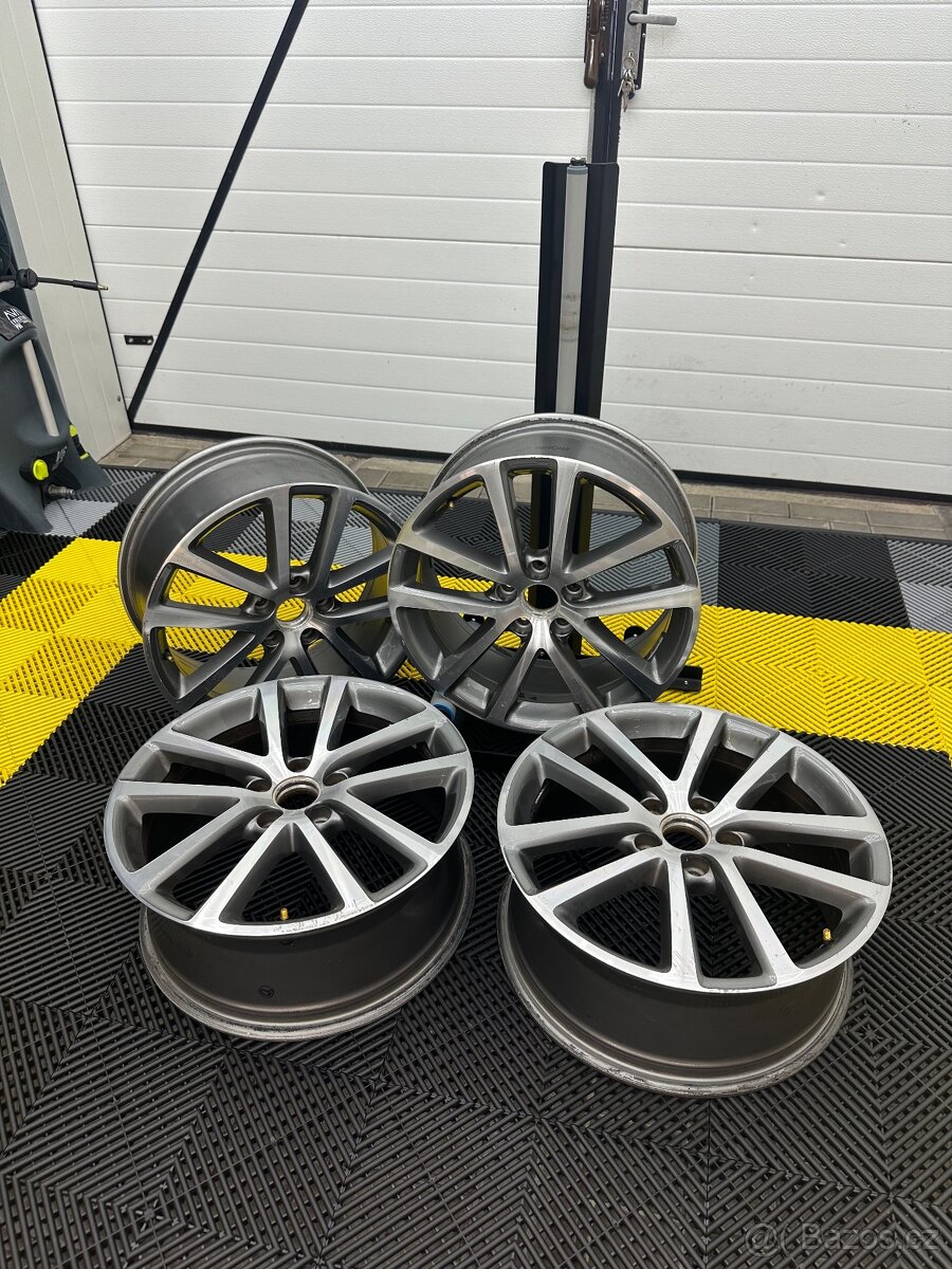 Kola Ronal 5x112 r18