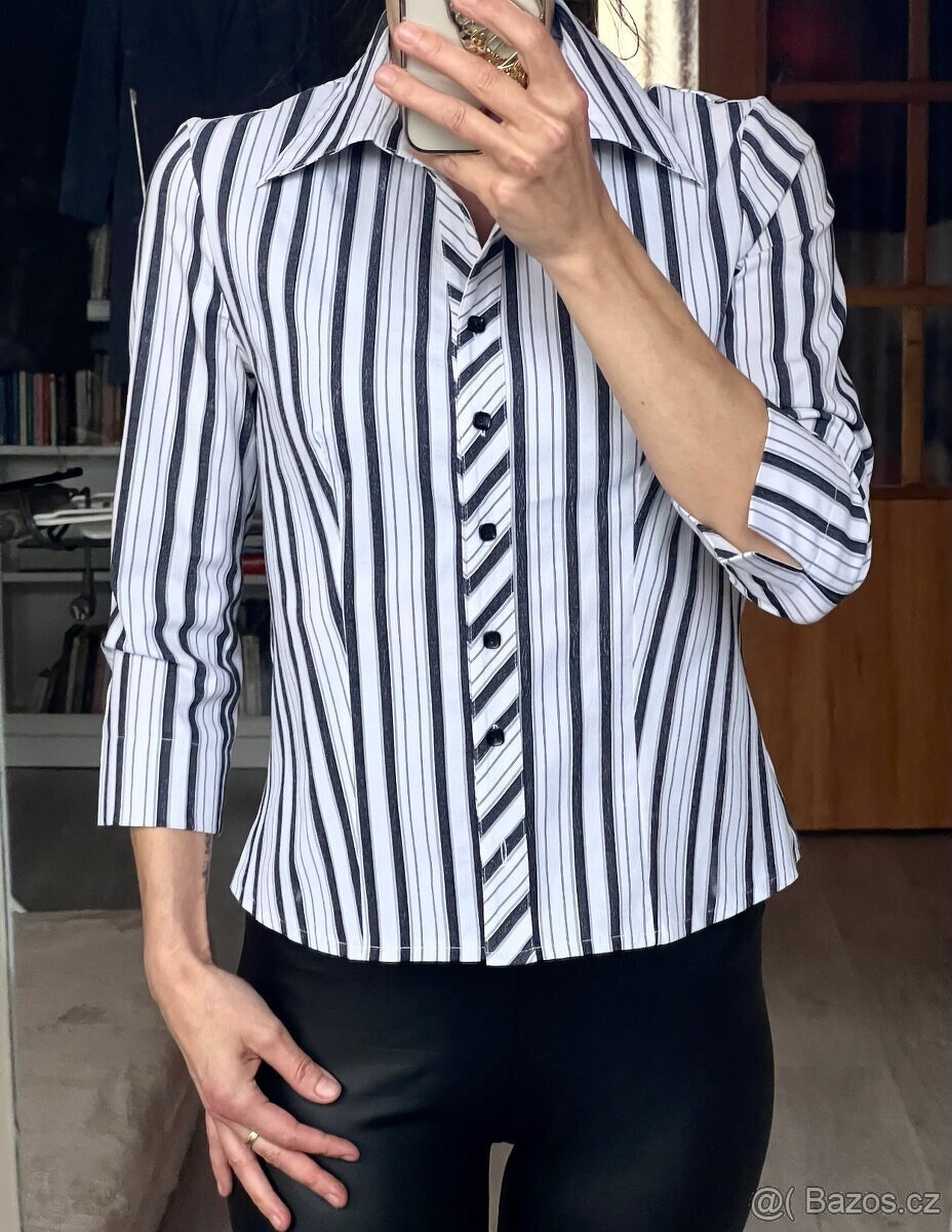 Halenka/košile dámská vel.36/38