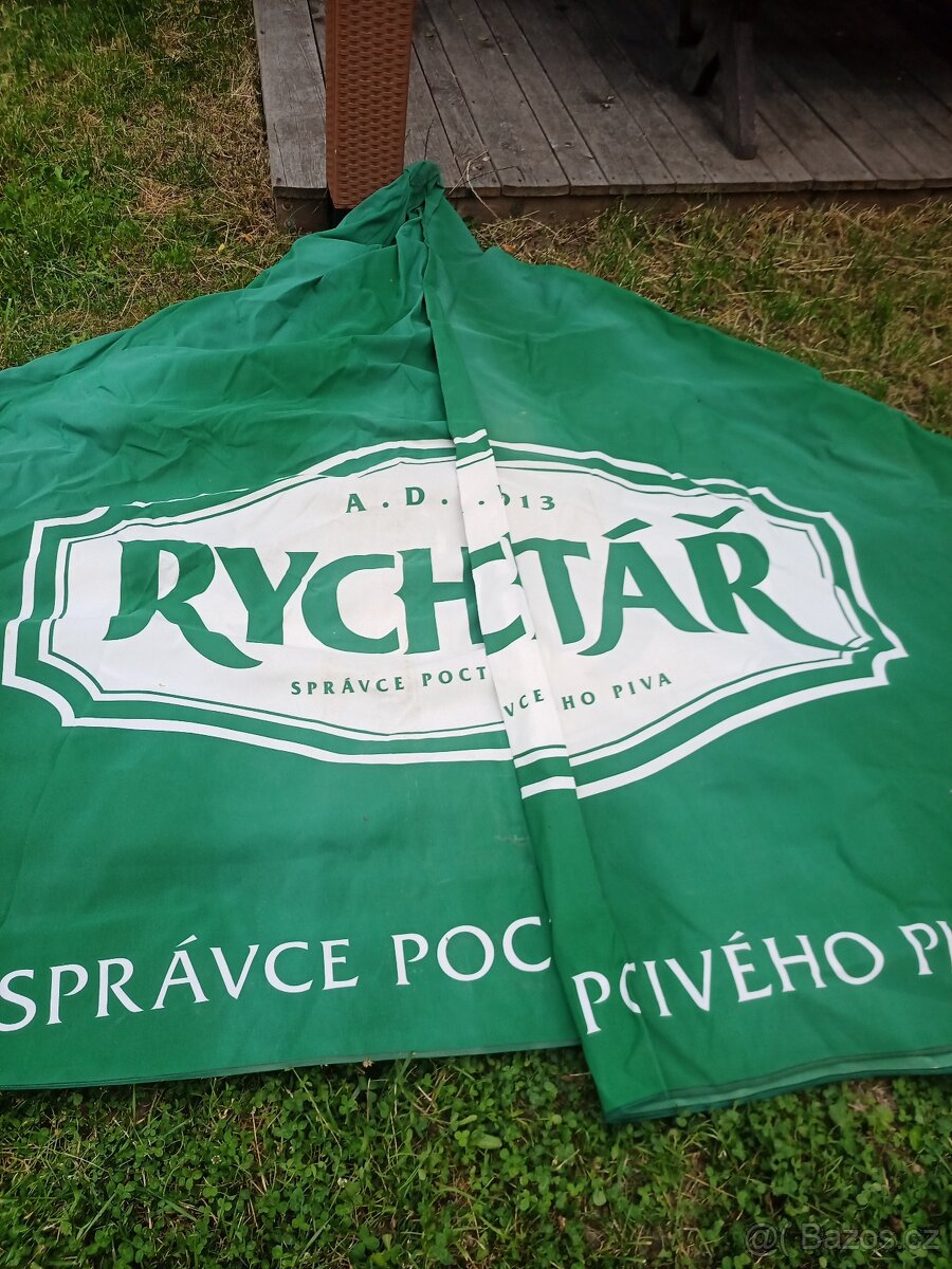 Potah na slunečník