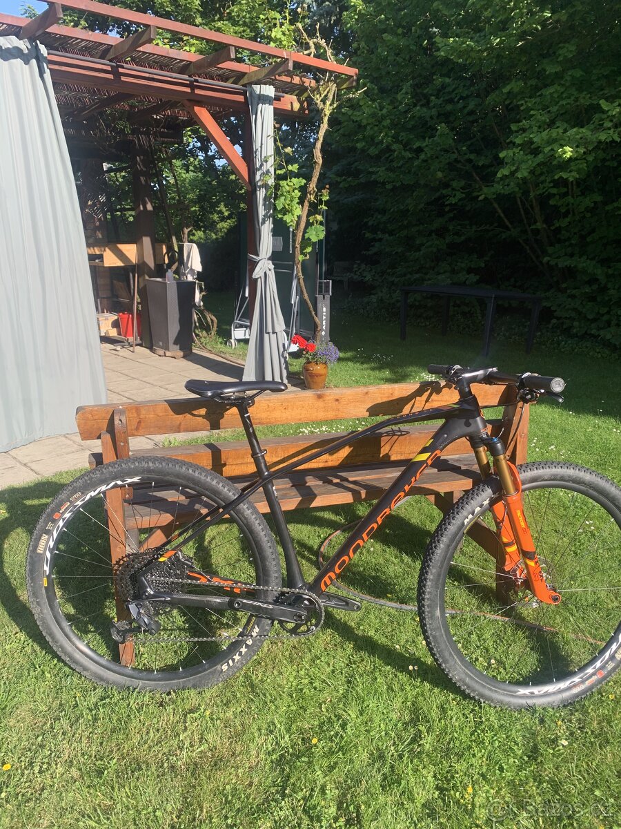 Mondraker Chrono Carbon SE 2019