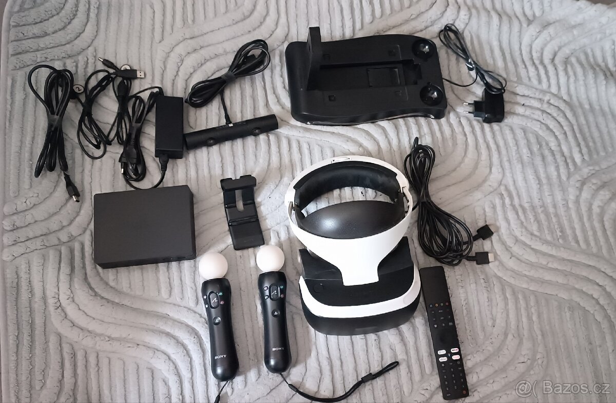 PS VR 2