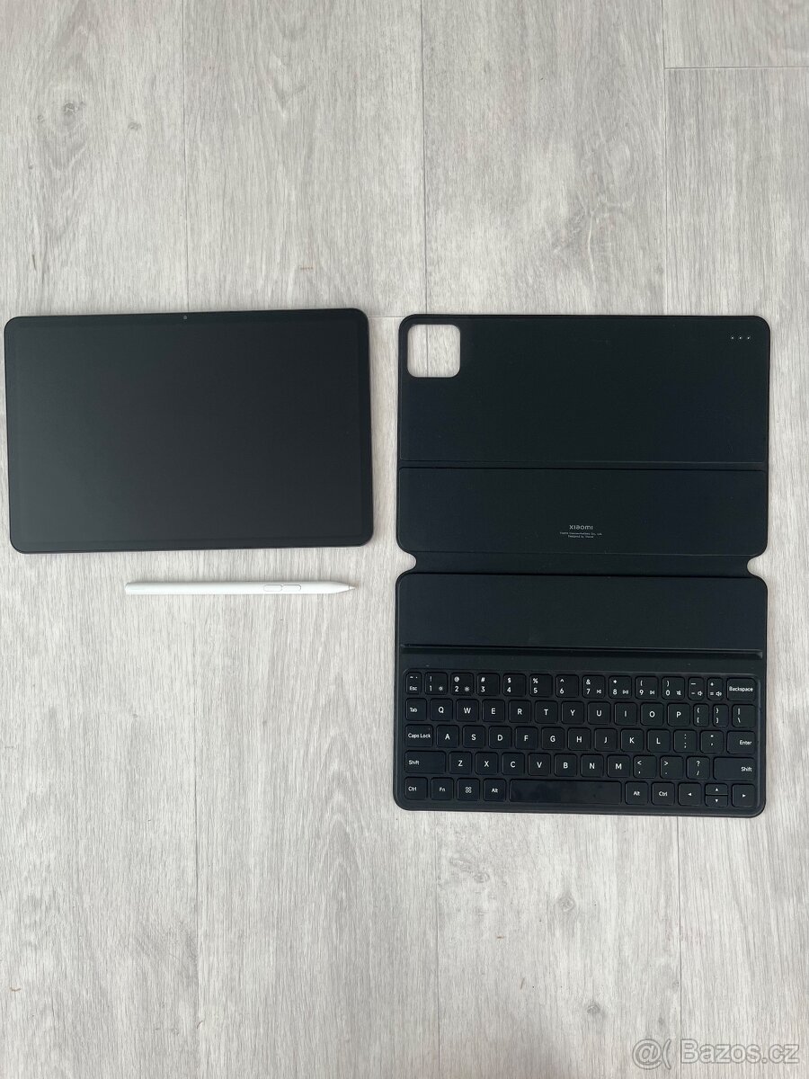 Xiaomi pad 6 set
