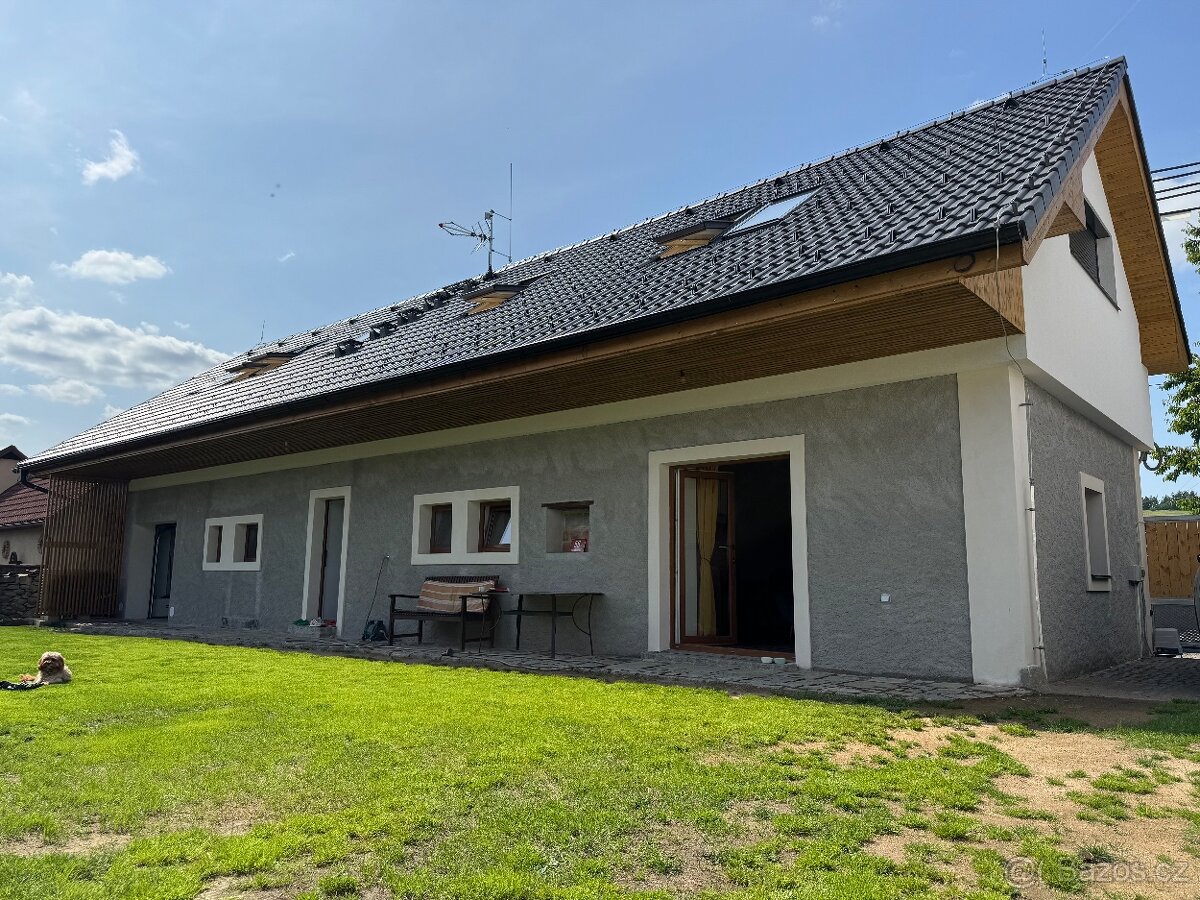 Orlik nad Vltavou