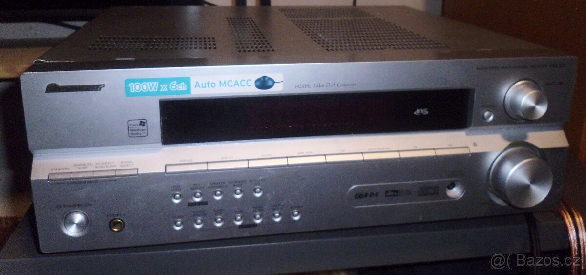 PIONEER VSX -515