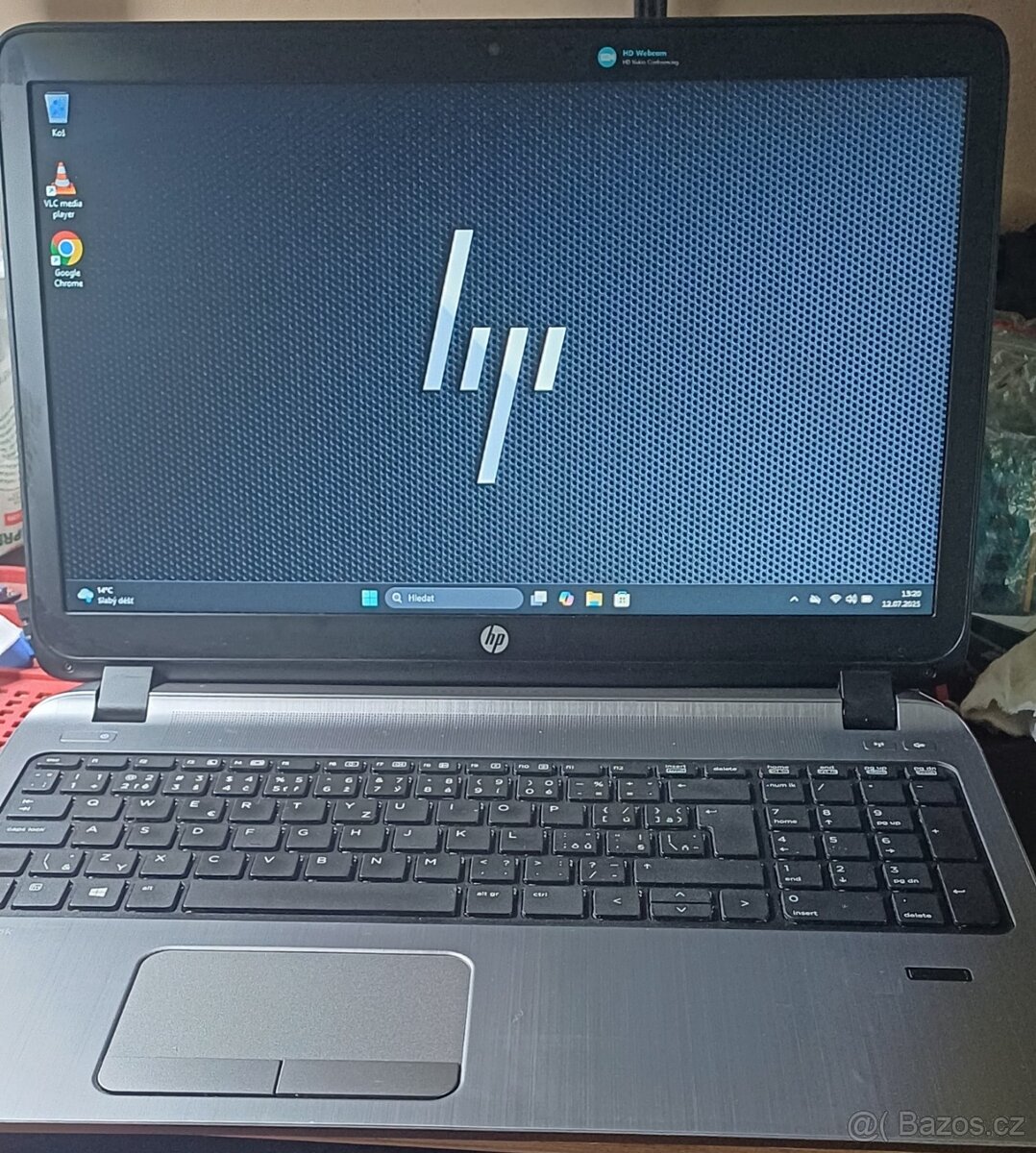 HP ProBook 450 G2