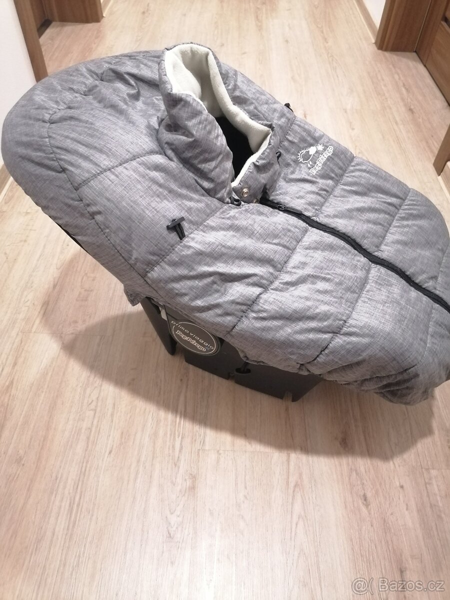 Peg Perego fusak pro autosedačky