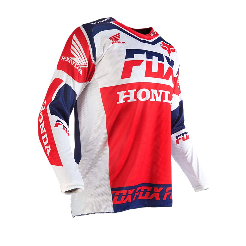 Dres Honda FOX NEW MODEL (875kč)