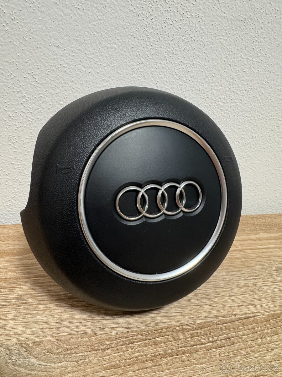 Audi Airbag volant