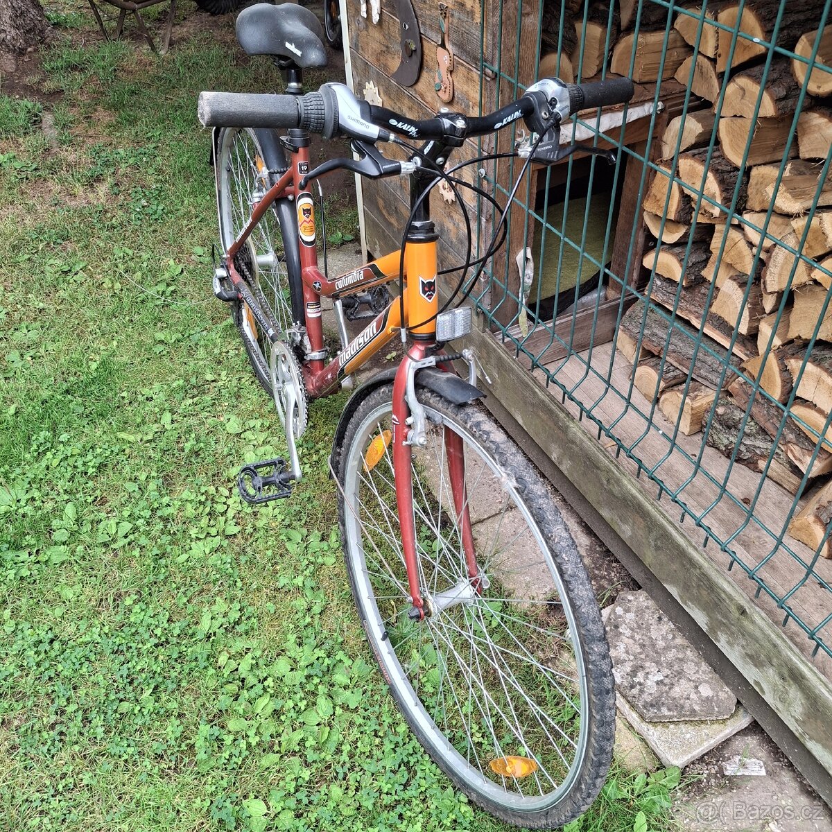 Prodej kola