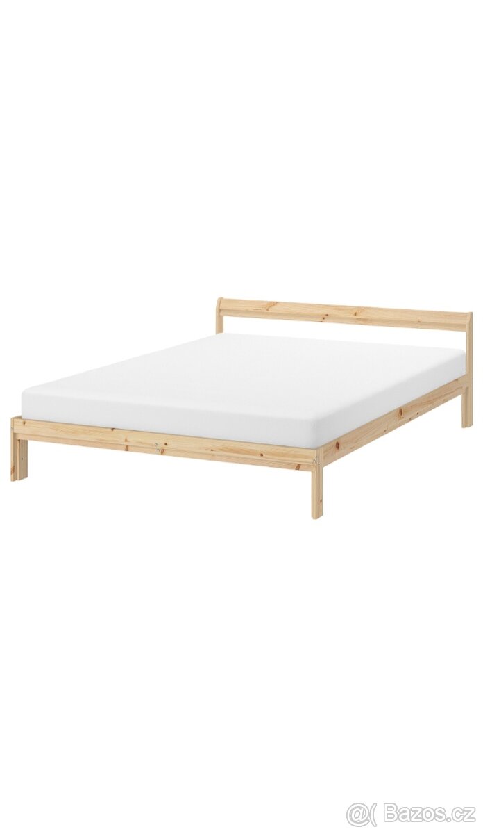 IKEA postel 140x200