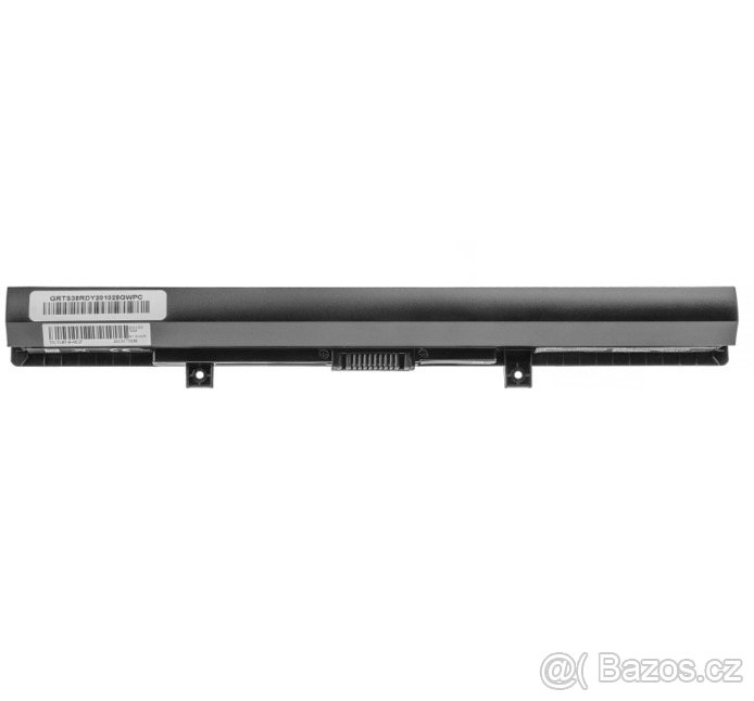 Baterie PA5185U-1BRS pro Toshiba Satellite C50-B C50D-B C55-