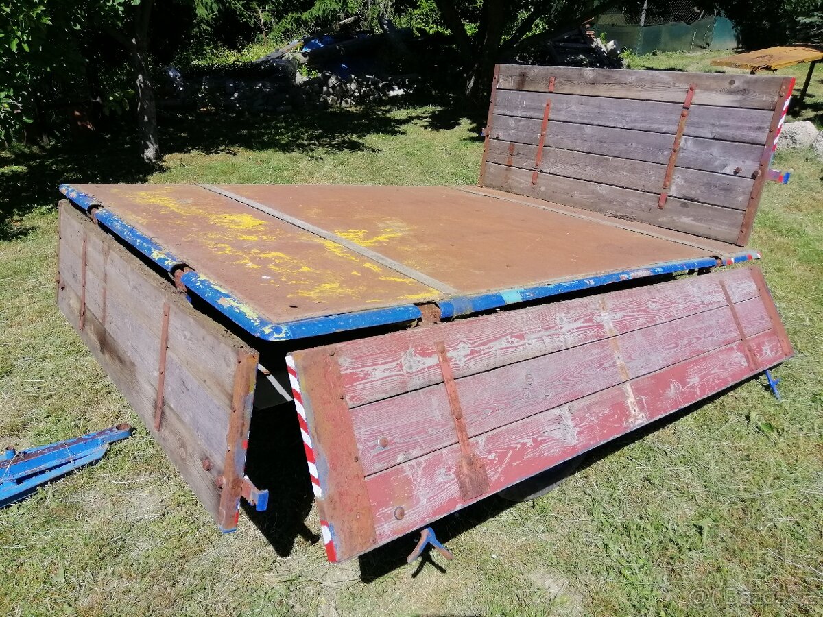 Vlečka