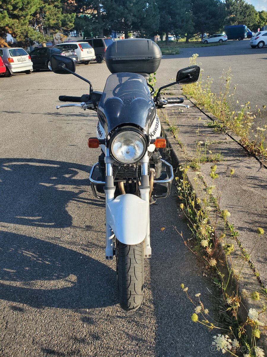 Kawasaki ZR-7 (1999)