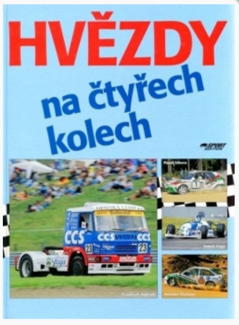 Hvězdy na čtyřech kolech