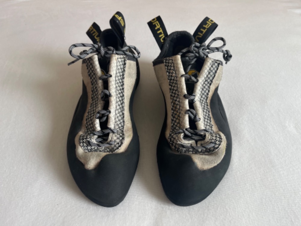 lezečky La Sportiva