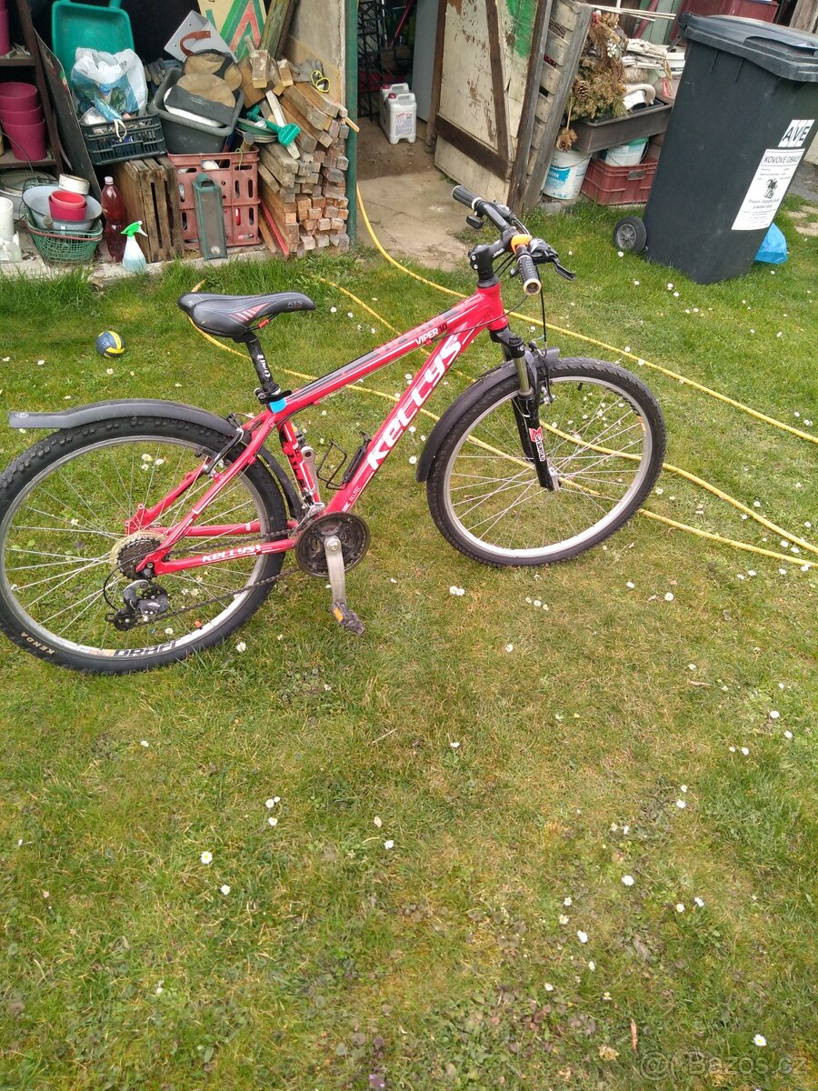 Kolo kellys viper 10