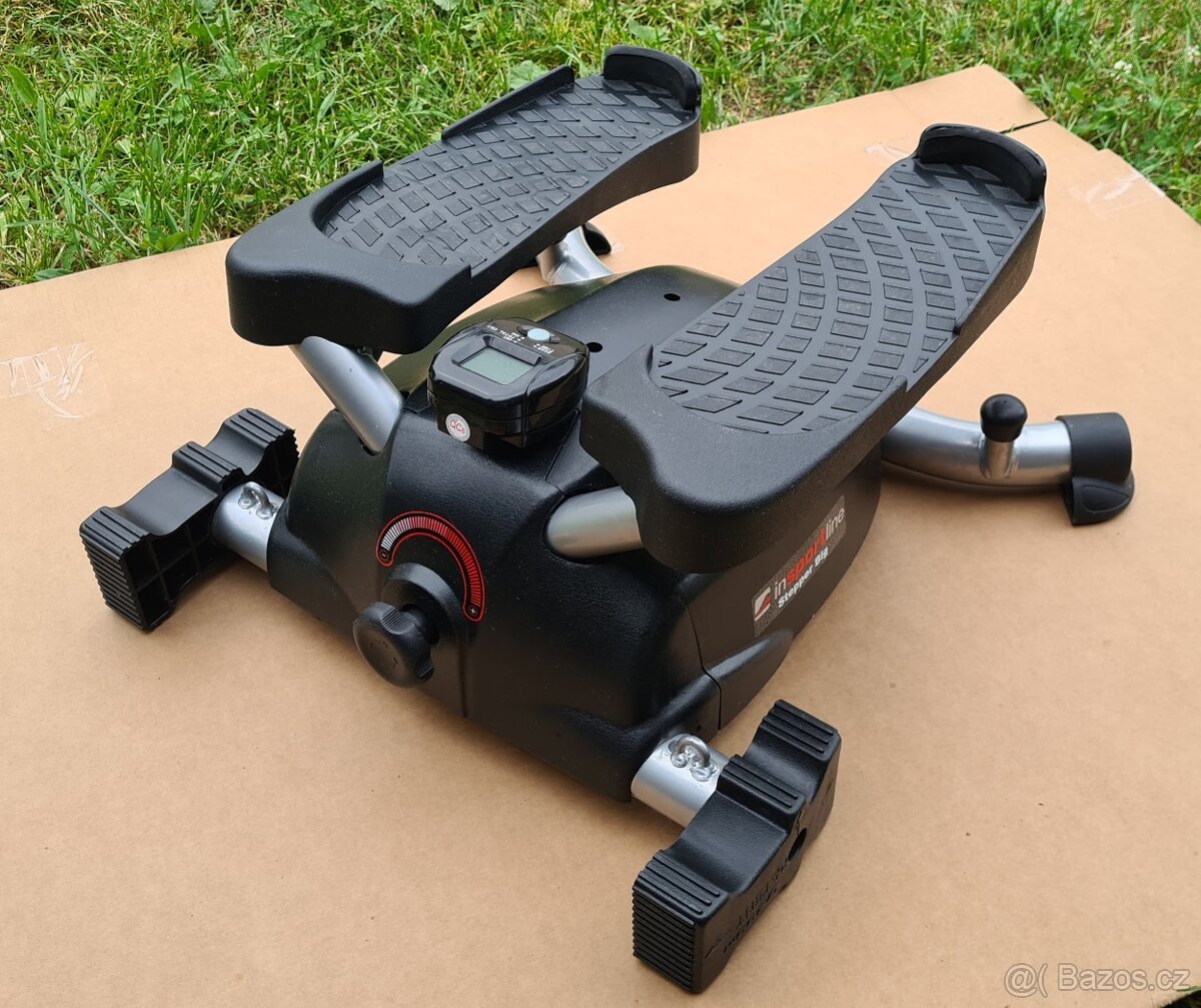 Twist stepper inSPORTline Big