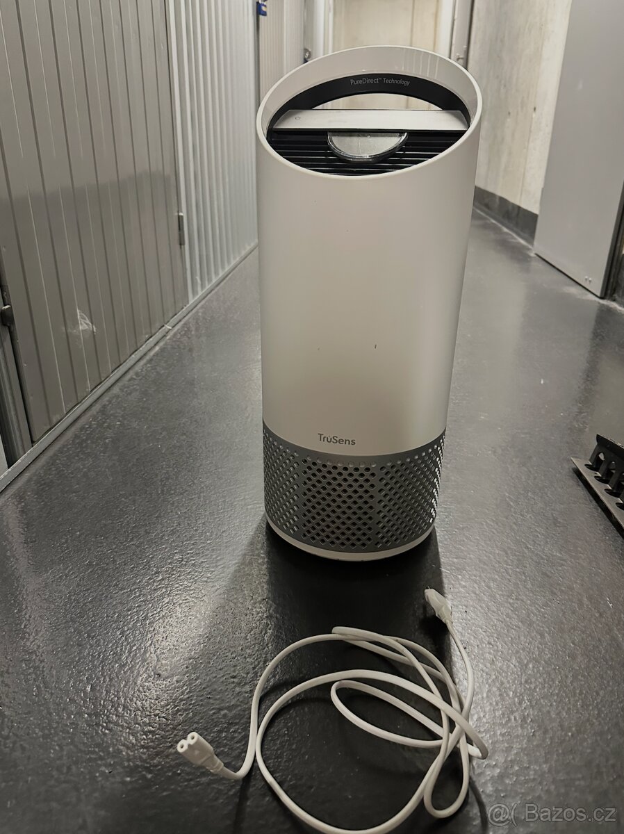 Čistička vzduchu TruSens Z-3000 – funkční, jen výměna filtru