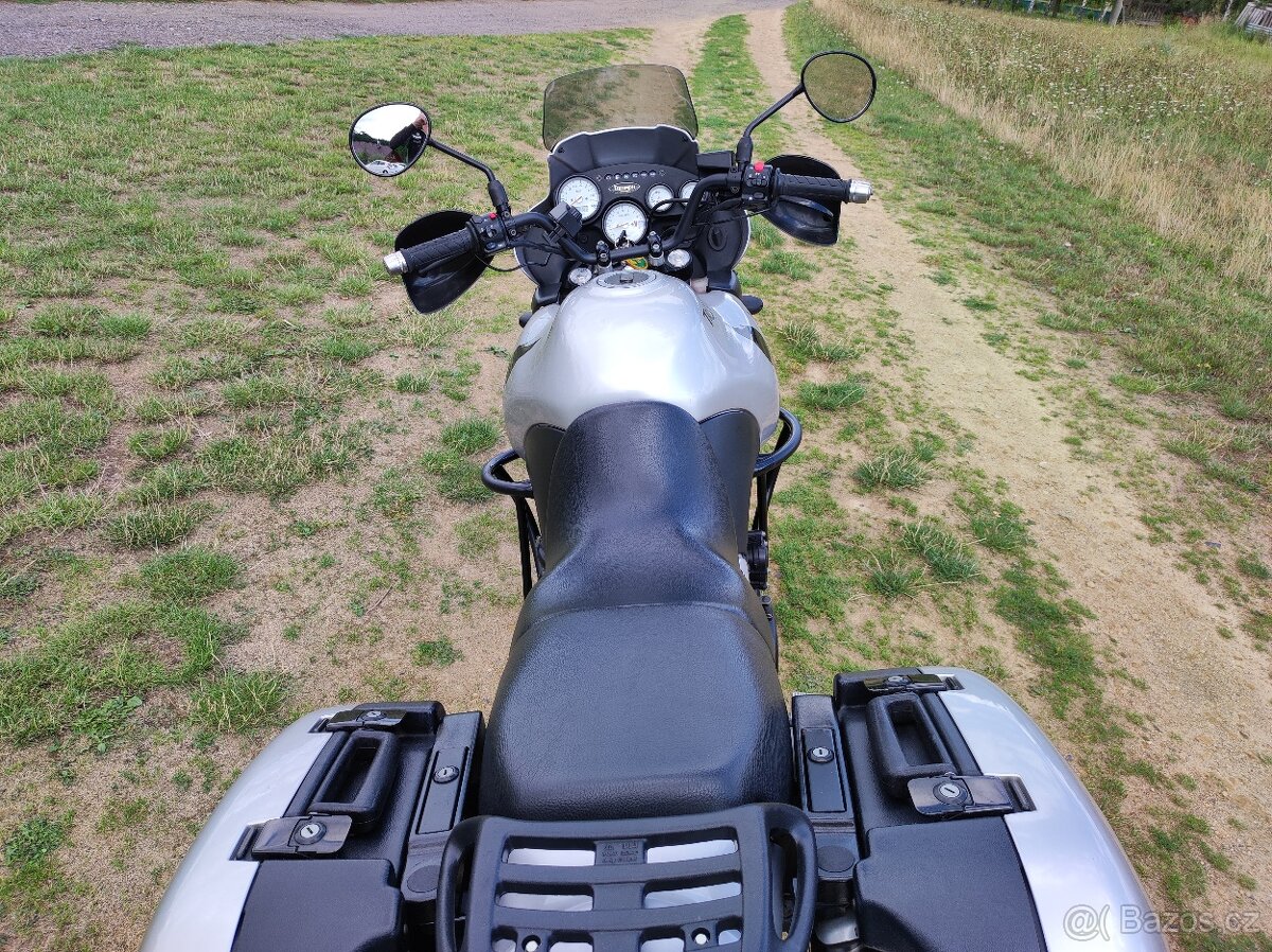 Prodám Triumph Tiger