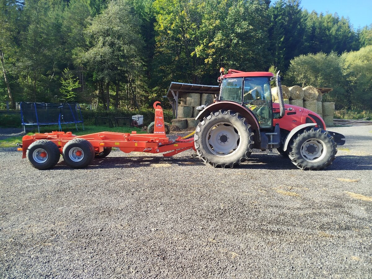 Zetor forterra 12441