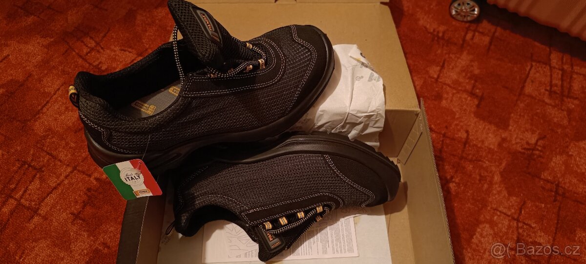 Panda Sprint S1 SRC vel.44