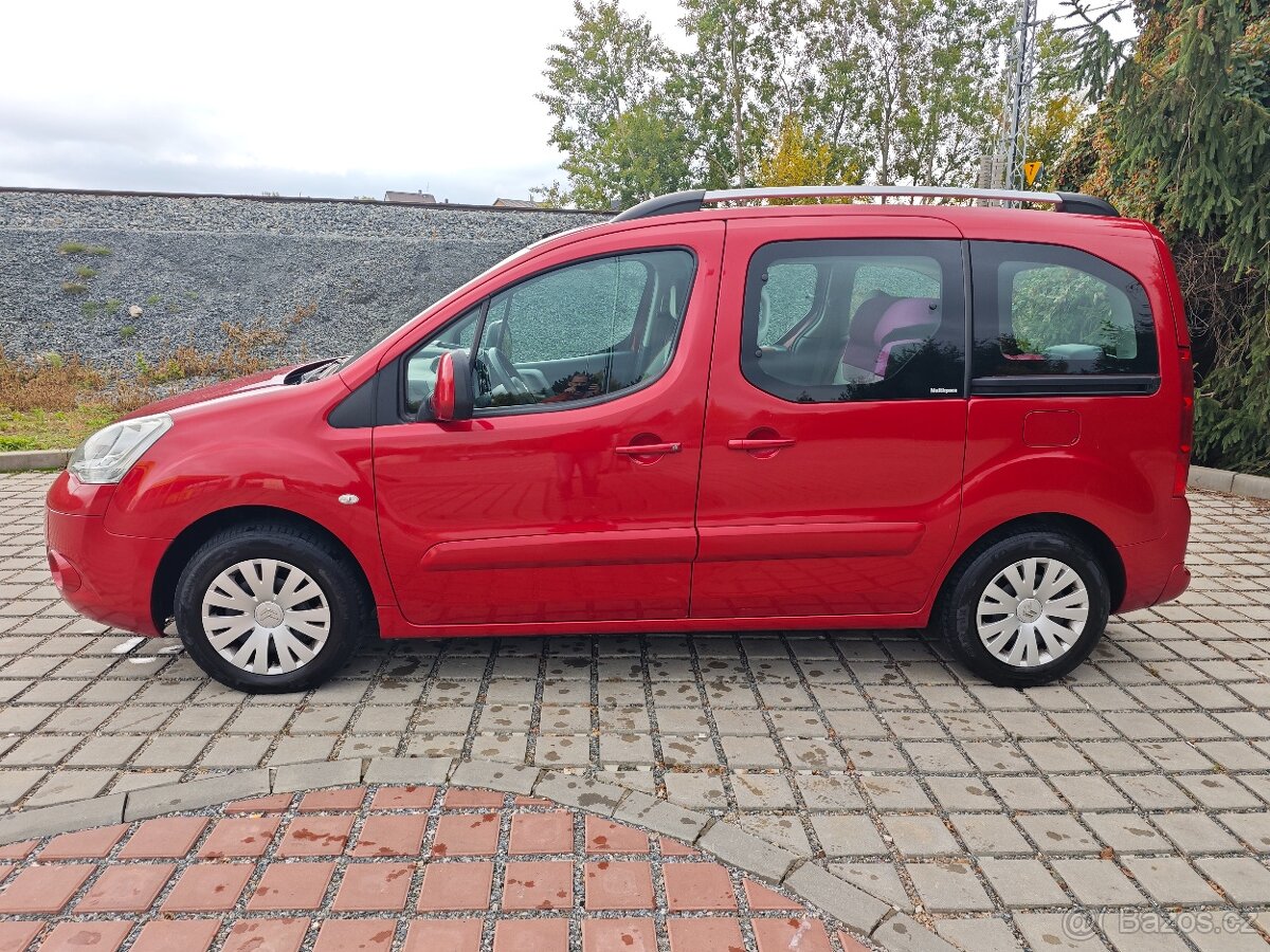 Citroen Berlingo Multispace