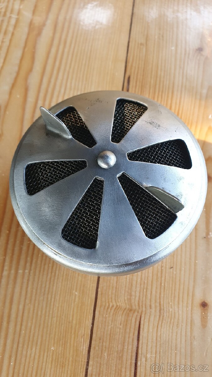 Filtr karburátoru JIKOV- JAWA ČZ