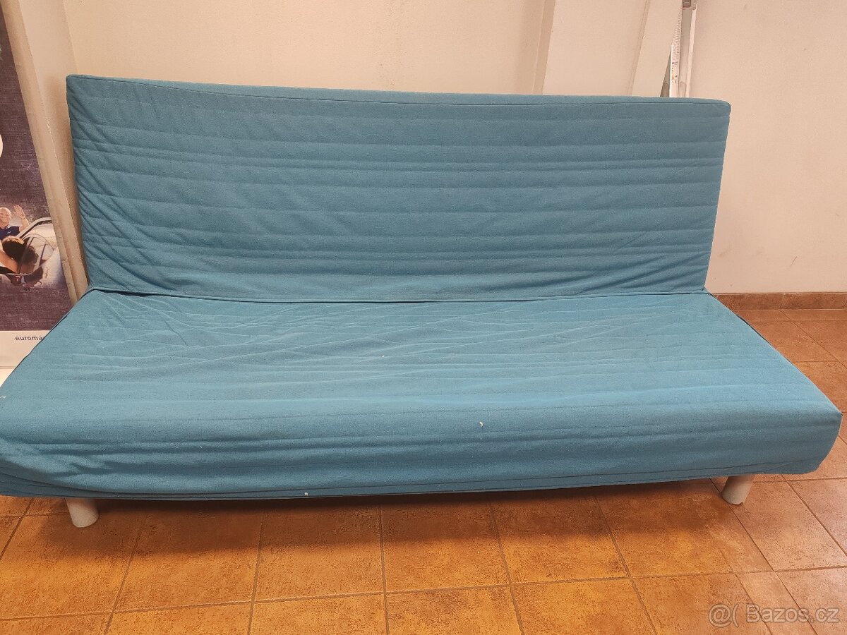 Prodám sedačku Ikea