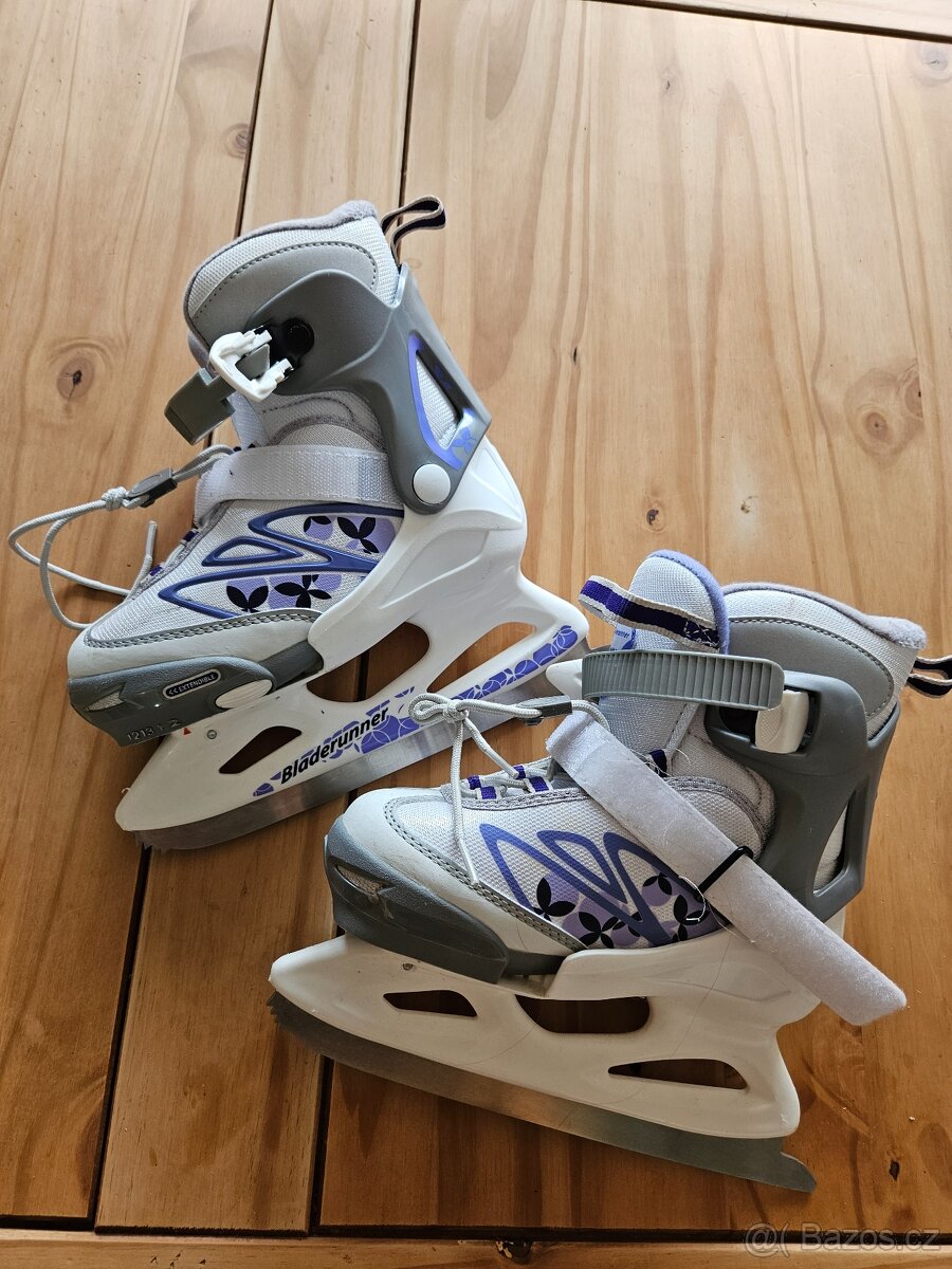 Dívčí brusle