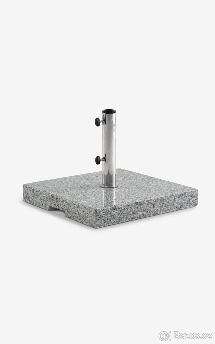 Stojan na slunečník