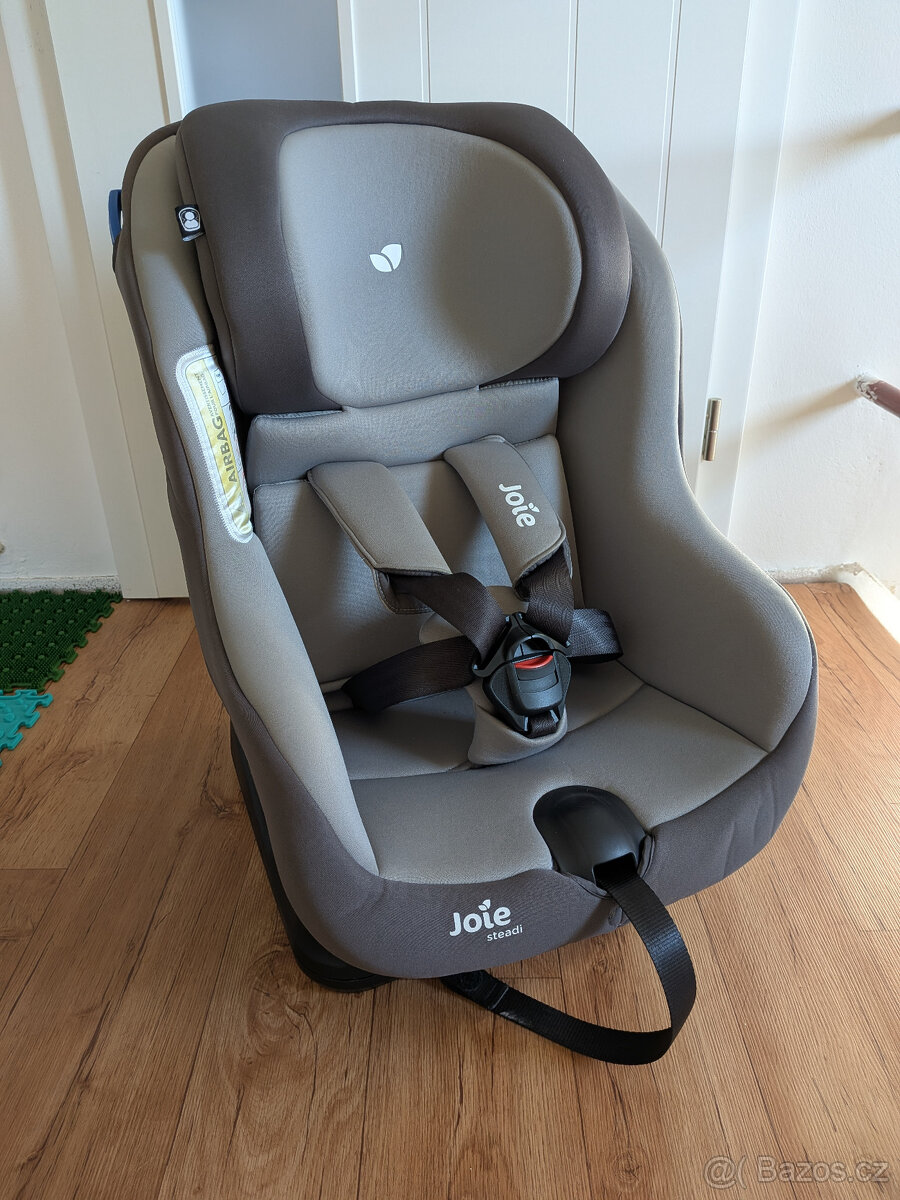 autosedačka Joie Steadi 0 - 18 kg