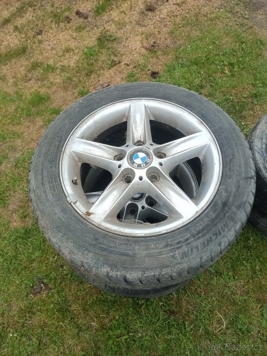 BMW E46 7x16 Is 47