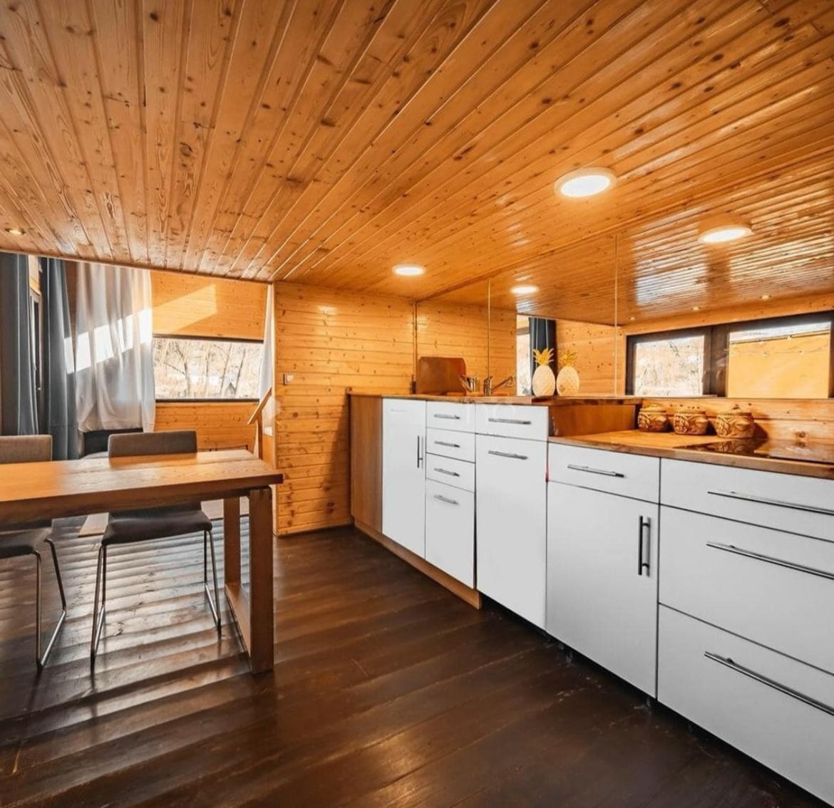 Kolega do dřevovýroby - Brandýs nad Labem -