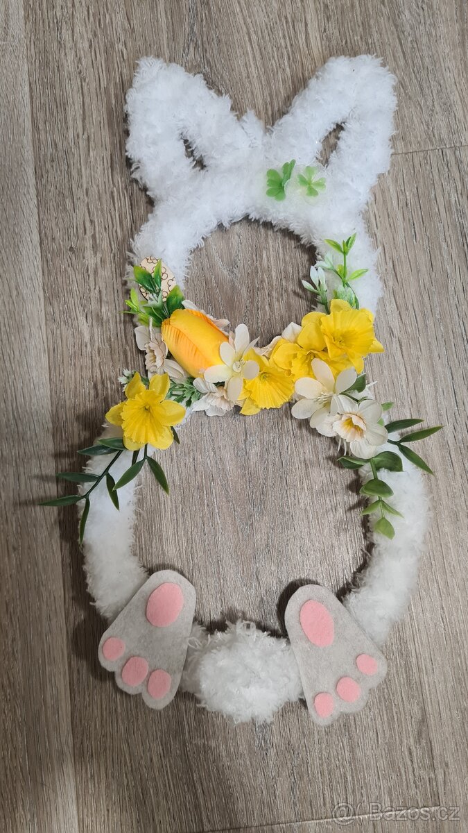 Velikonocni dekorace 7