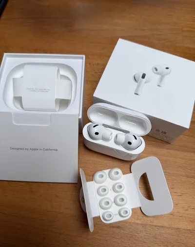 Apple Airpods Pro 3