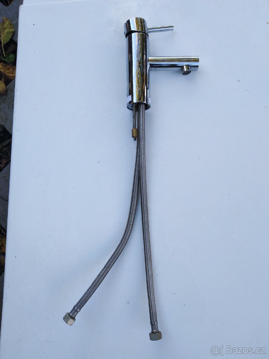 Umyvadlová baterie JIKA Mio