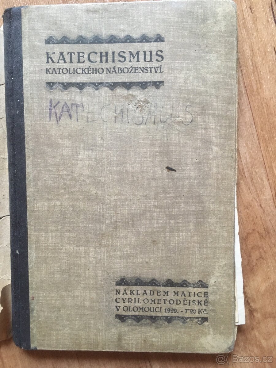 katechismus